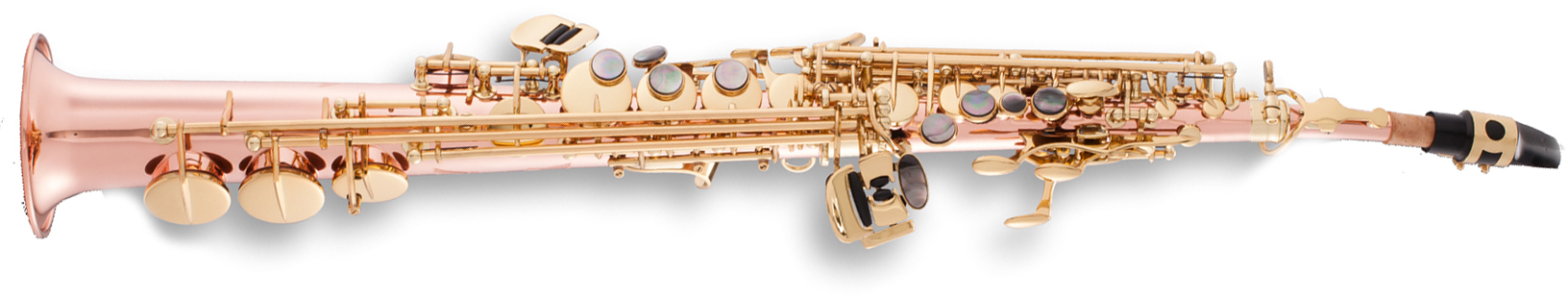 LC Splendent S-603CL